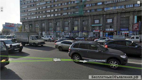 Офисное помещение