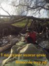 Семейные сплавы на устойчивых байдарках