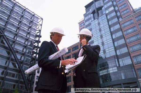 Требуются специалисты по отделке