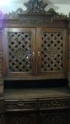 Буфет старинный