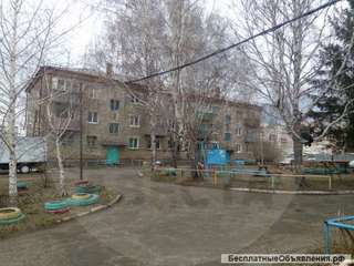 1-квартира в Омске