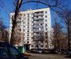 2-х комнатную квартиру в Москве, рядом м. Варшавская