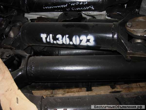 Запасные части для тракторов трелевочных ТТ4 ТТ4М