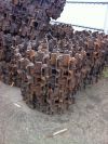 Гусеницу комплект МТ4.34.001МТ4.34.002
