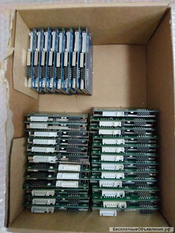 Контроллеры для сенсорных стекол Kee Touch