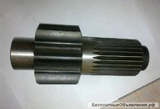 Запчасти Б-10 и Т-130 для бульдозера ЧТЗ