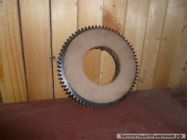 Запчасти Б-10 и Т-130 для бульдозера ЧТЗ