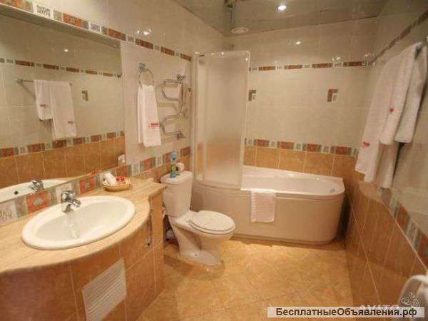 Мелко ремонт квартир