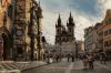 Недвижимость Праги и Чехии