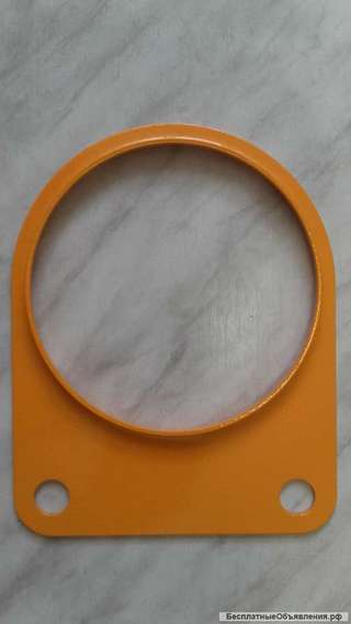 Фиксатор горизонтального смещения ФГС70