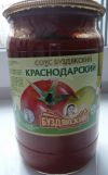 Соус Буздякский Краснодарский 670 г