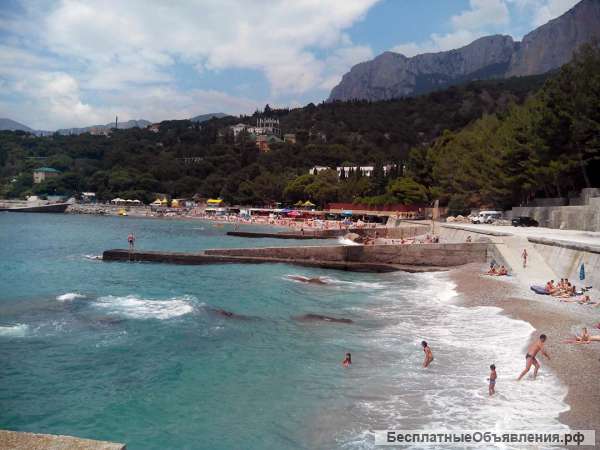 Сдам дом в Ялте