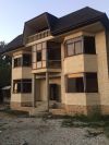 Дом 3 этажа в Сочи Хостинский район Кудепста