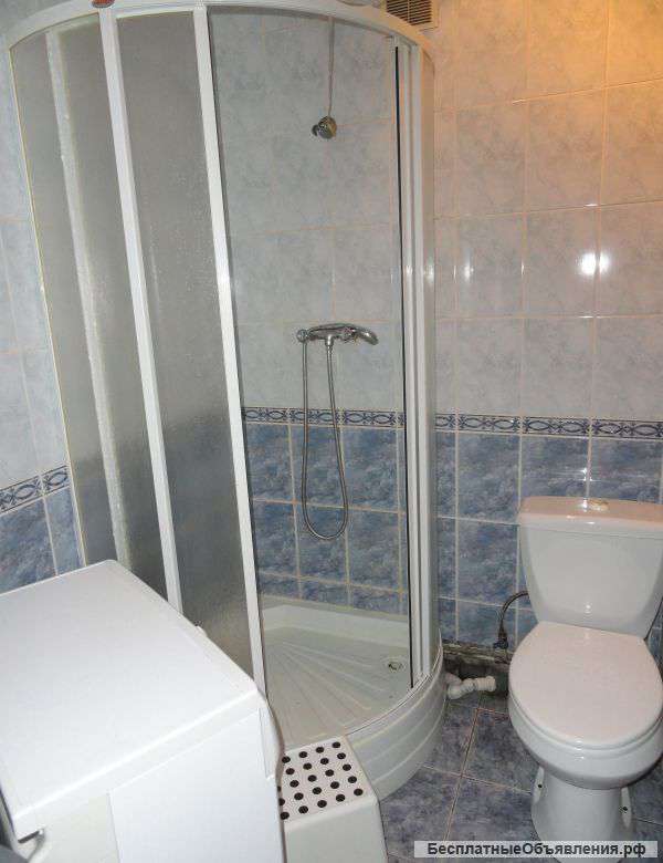 Квартира на Мавлютова 23