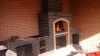 Камин Барбекю Печник