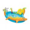 Игровой центр (280Х257Х87) морские жители