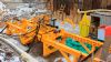 Бурошнек perforator 320