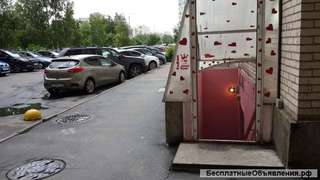 Коммерческое помещение 81 м2 у метро