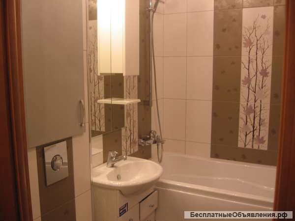 Отделка и ремонт квартир