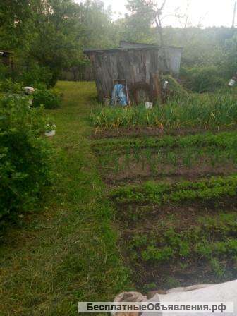 Земельный участок 10 соток в Калужской области