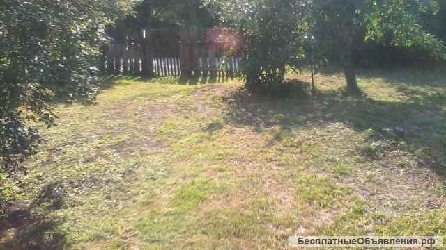 Земельный участок 10 соток в Калужской области