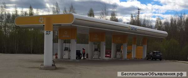 Азс