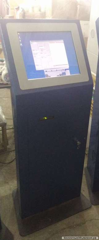 Терминалы с CashCode Bill-to-Bill.zao73773783