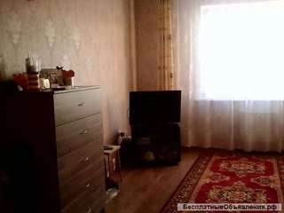 Двухкомнатную квартиру 60 кв.м.