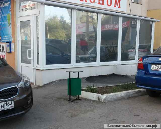 Сдам в аренду нежилое помещение