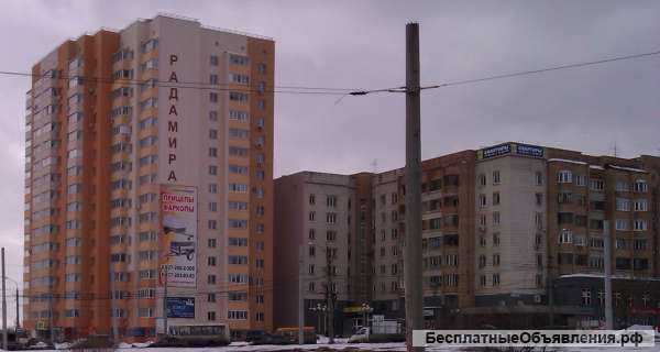 Сдам в аренду нежилое помещение