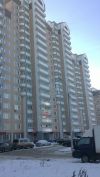 3 комнатная квартира