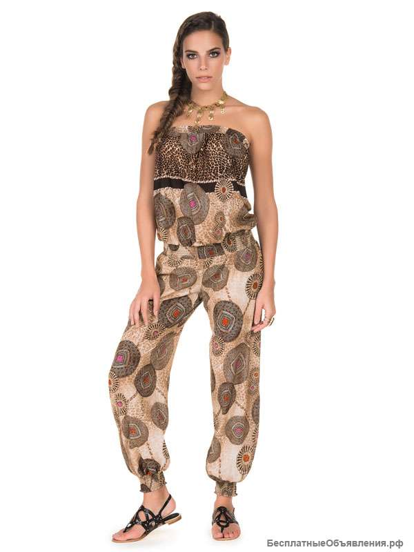 Комбинезон Magistral 140PE-A600