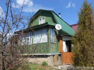 Дом Серпуховский район, д.Ланьшино