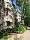 1- комнатная квартира 2 мкр. д.33