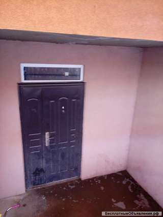 Помещение под офис или магазин с отдельным входом