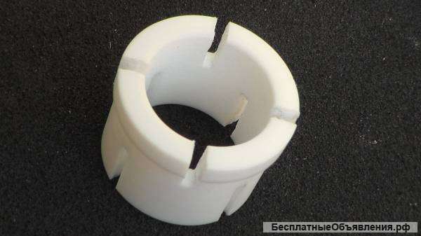 Втулка с пропилами для рулевой рейки Фольксваген поло седан