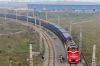 Неплохая транспортная компания из Китая в СНГ