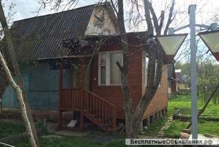 Дом с участком (Сорочаны)