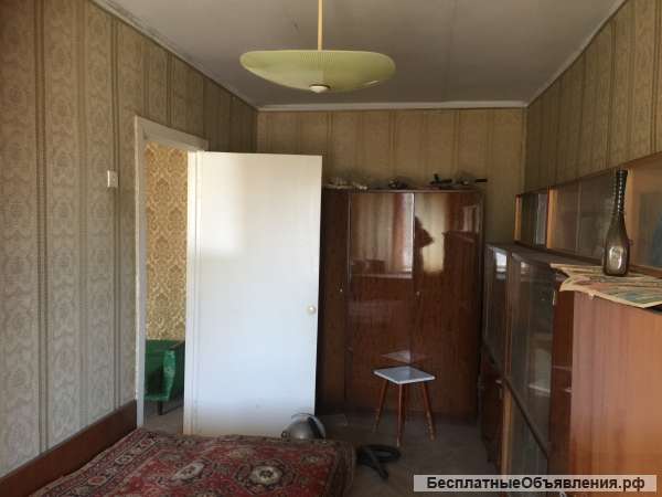 2 - комнатная квартира в центре города г. Пушкино