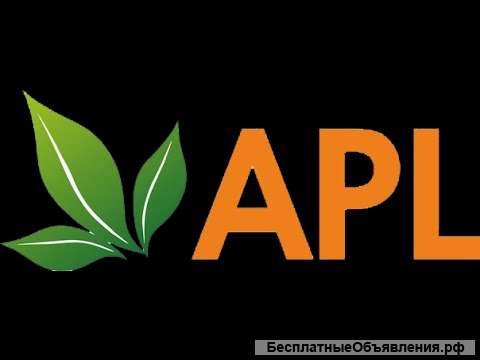 Менеджер по продажам