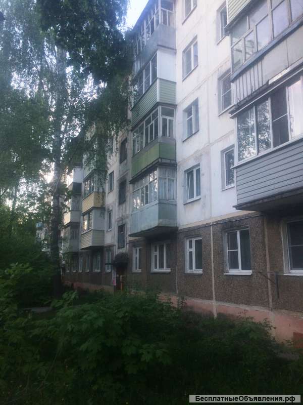 1- комнатная квартира 1 мкр. д.29