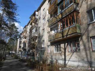 2 комн.квартиру г.Протвино, ул.Московская, д.6