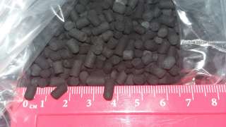 Активированный уголь АР-В Россия (мешок 25 кг)
