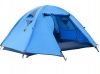 Туристическая палатка для 4х человек