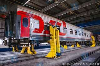 Домкратные установки УДС