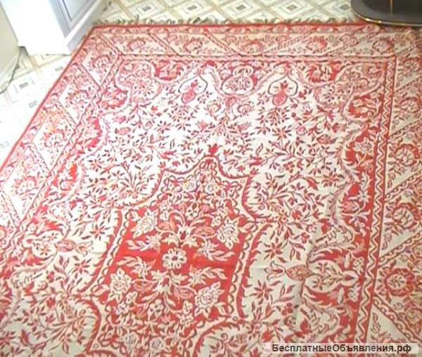 Ковёр импортный