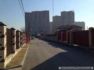 Участок возле Москвы 2км для Вашего Дома по Шоссе Энтузиастов