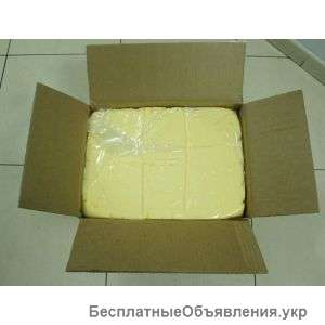 Масло, спред, маргарин высшего качества