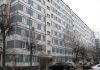 Прекрасная трехкомнатная квартира в городе Серпухов по ул. Луначарского