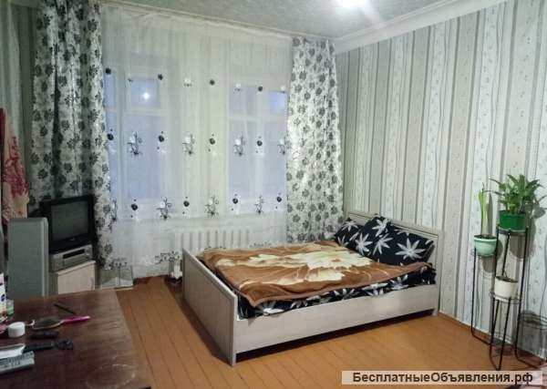 Хорошая комната в квартире по ДКП, в Московской обл., г. Серпухов, ул. Гвардейская